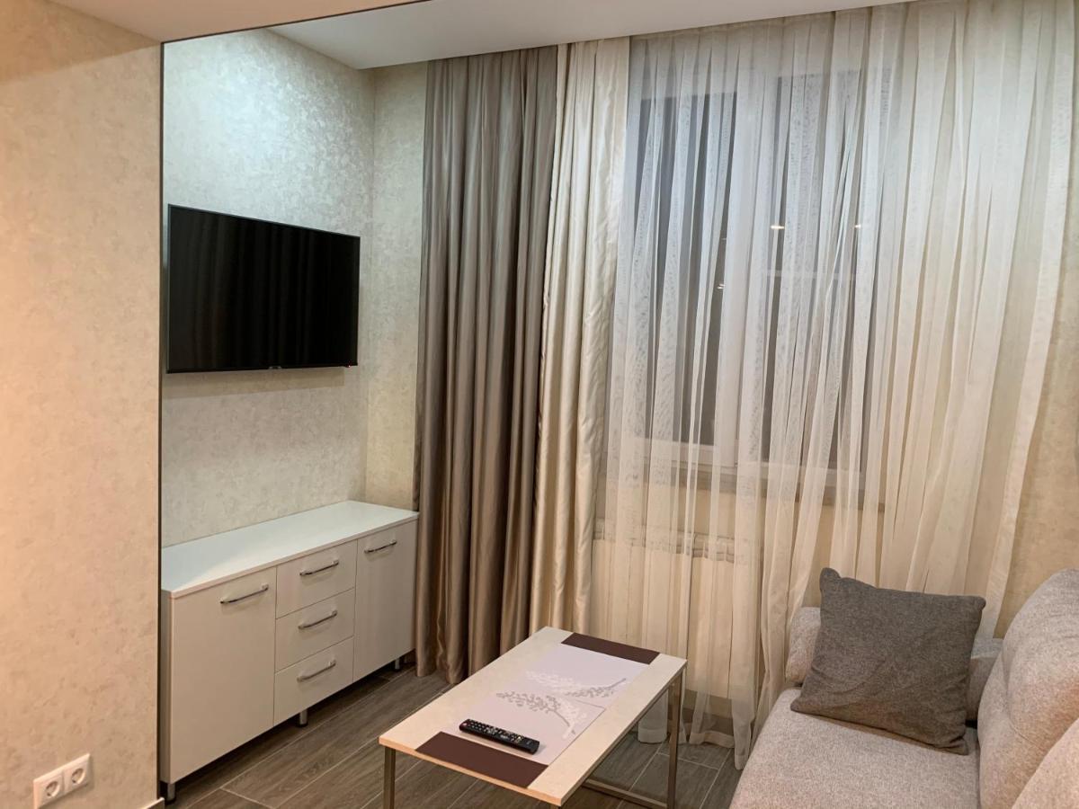 Concept Apartments Gyumri Exterior photo