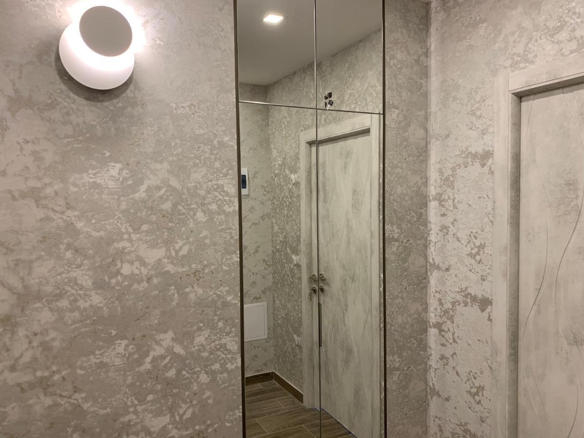Concept Apartments Gyumri Exterior photo