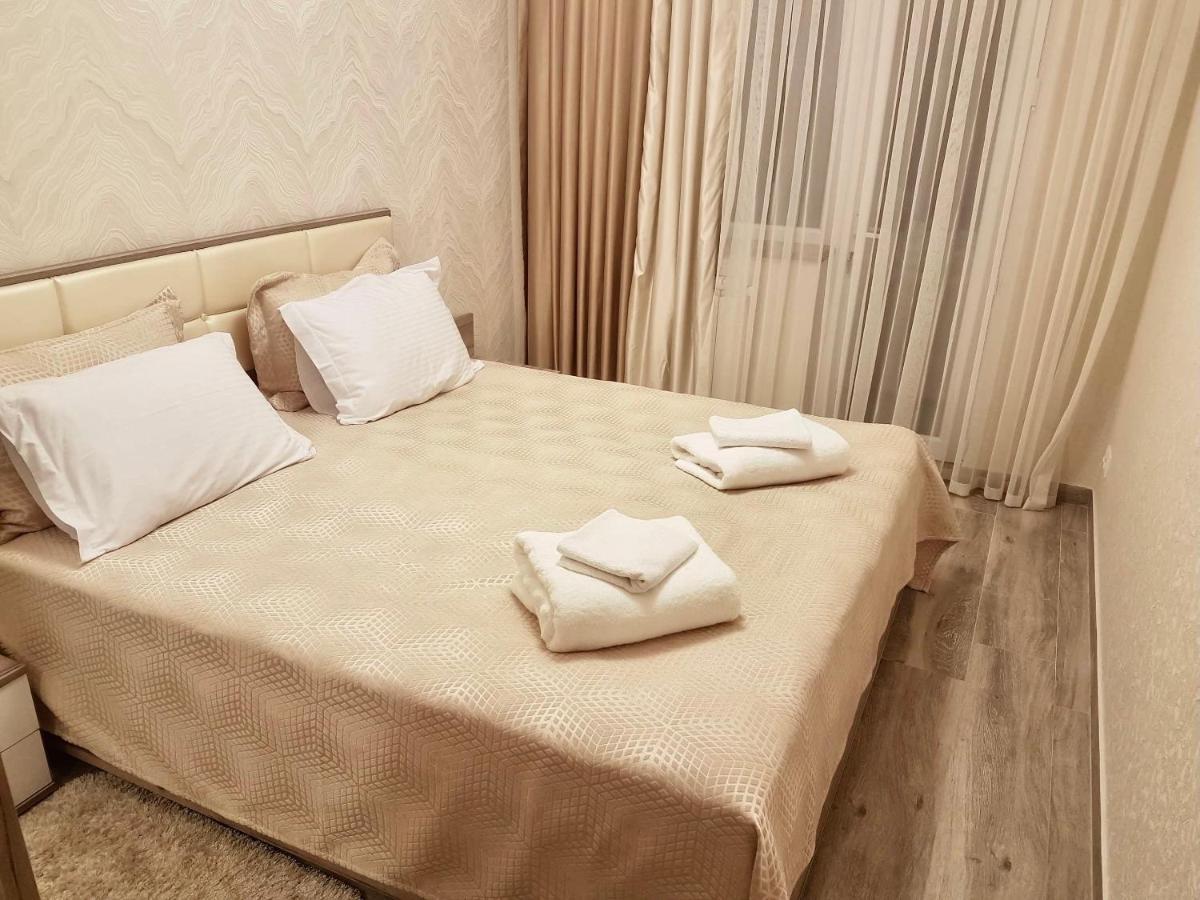 Concept Apartments Gyumri Exterior photo