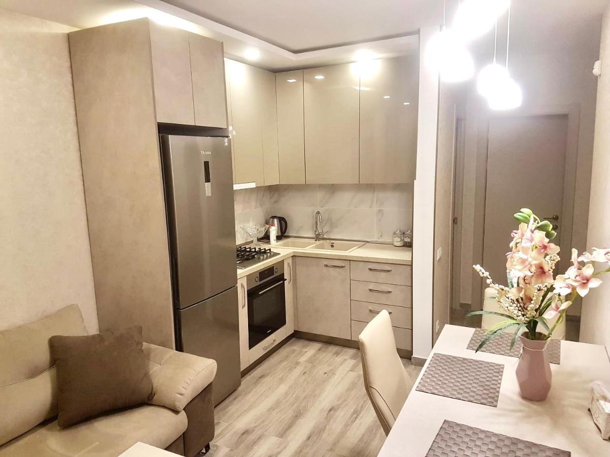 Concept Apartments Gyumri Exterior photo