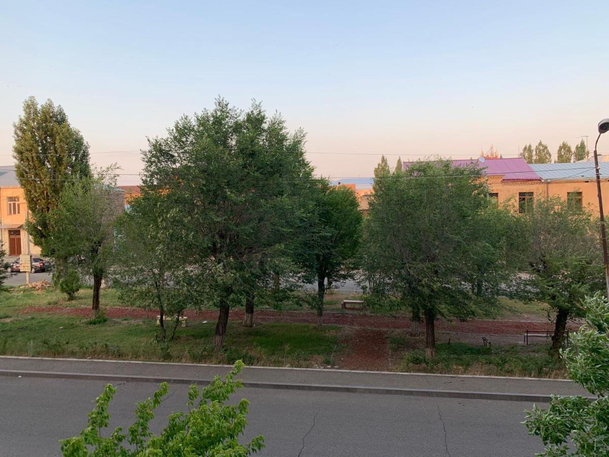 Concept Apartments Gyumri Exterior photo